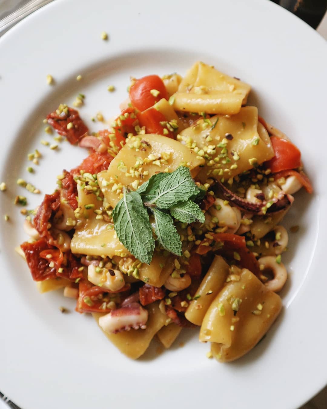 Ristorante Pizzeria, Al 59
